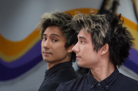 Julien Bam