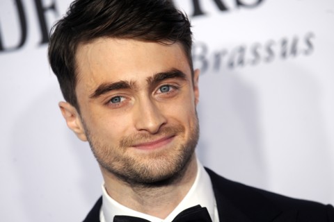 Daniel Radcliffe