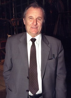 Albert Uderzo, 1998
