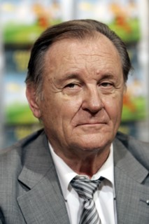 Albert Uderzo, 2005