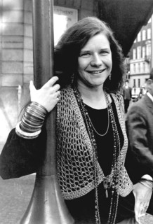 Janis Joplin, 1969