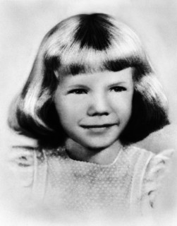 Janis Joplin, 1949