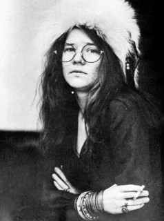 Janis Joplin, 1970