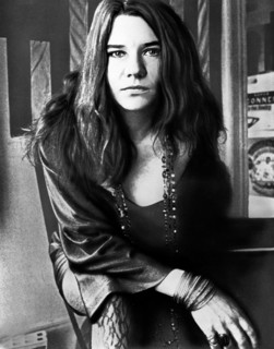 Janis Joplin, 1966