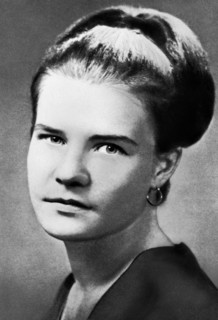 Janis Joplin, 1959