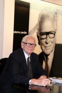 Pierre Cardin