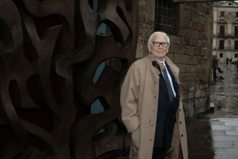 Pierre Cardin