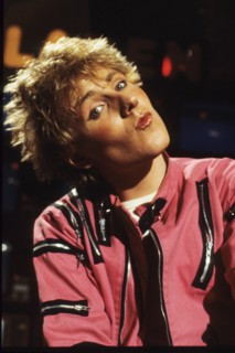 Plastic Bertrand