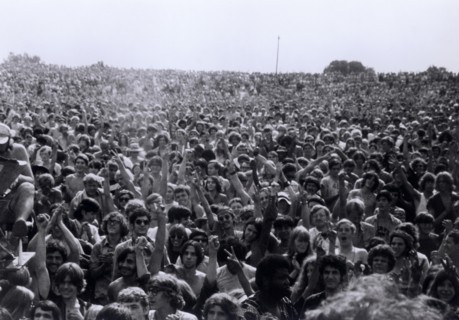 WOODSTOCK USA 1969 Michael Wadleigh Film chronicle of the legendary Woodstock music festival. 1969