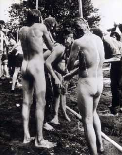 Woodstock 1969
