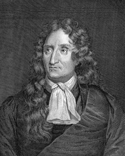 Jean de La Fontaine