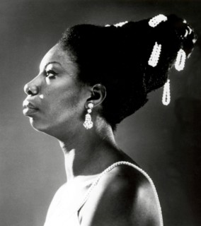 Nina Simone