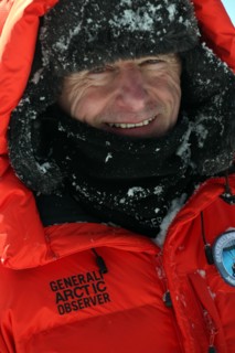 Jean-Louis Étienne