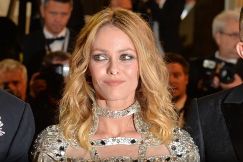 Vanessa Paradis, festival de Cannes 2018