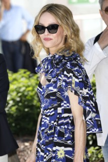 Vanessa Paradis, festival de Cannes 2018