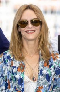 Vanessa Paradis, festival de Cannes 2021