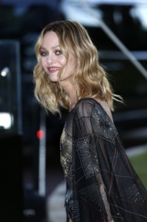 Vanessa Paradis, festival de Cannes 2016