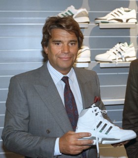 Bernard Tapie
