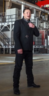 Elon Musk