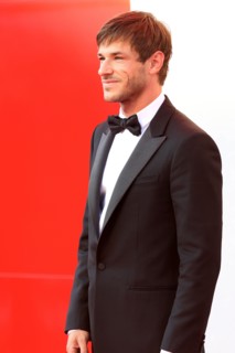 Gaspard Ulliel (2018)