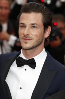 Gaspard Ulliel (2014)