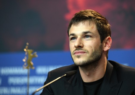 Gaspard Ulliel (2018)