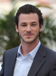 Gaspard Ulliel (2014)