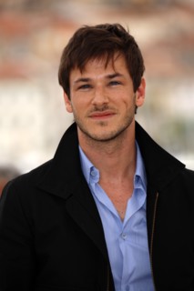 Gaspard Ulliel (2016)