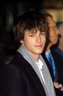 Gaspard Ulliel (2005)