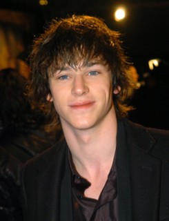 Gaspard Ulliel (2005)
