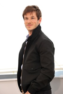 Gaspard Ulliel (2016)