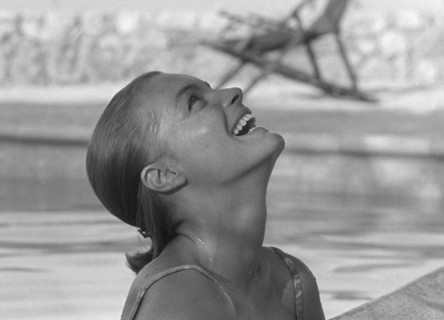 Romy Schneider