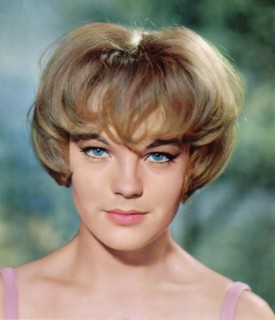 Romy Schneider