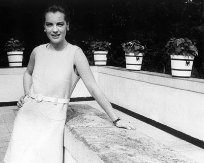 Romy Schneider