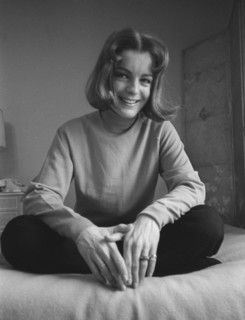 Romy Schneider