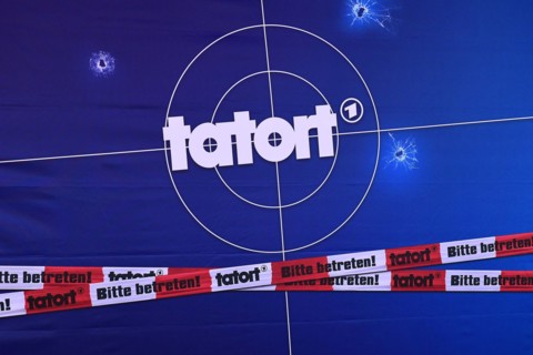 Tatort Logo