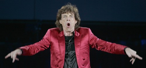 Mick Jagger