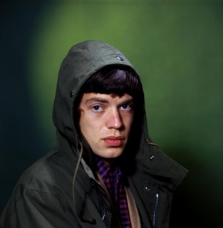 Mick Jagger