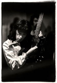 Bill Wyman