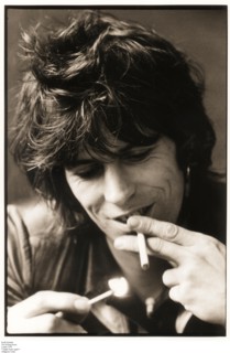 Keith Richards