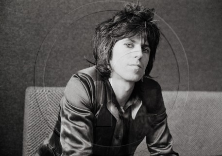 Keith Richards