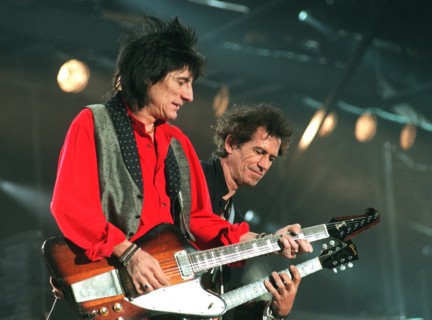 Les Rolling Stones