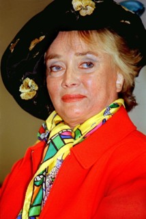Niki de Saint Phalle