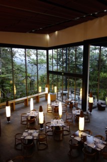 Mashpi lodge - Equateur