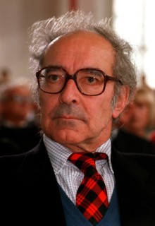 Jean-Luc Godard, 1995