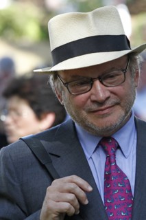 Alain Wertheimer