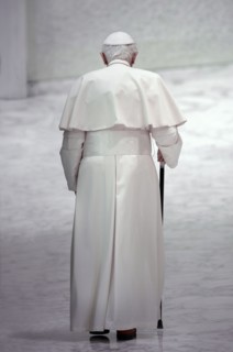 Benoît XVI