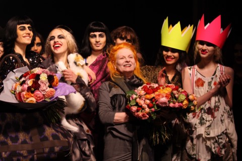 Vivienne Westwood