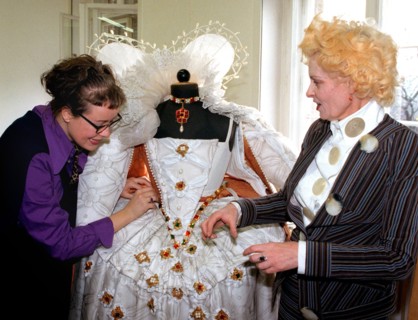 Vivienne Westwood