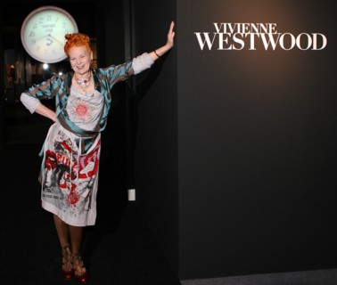 Vivienne Westwood
